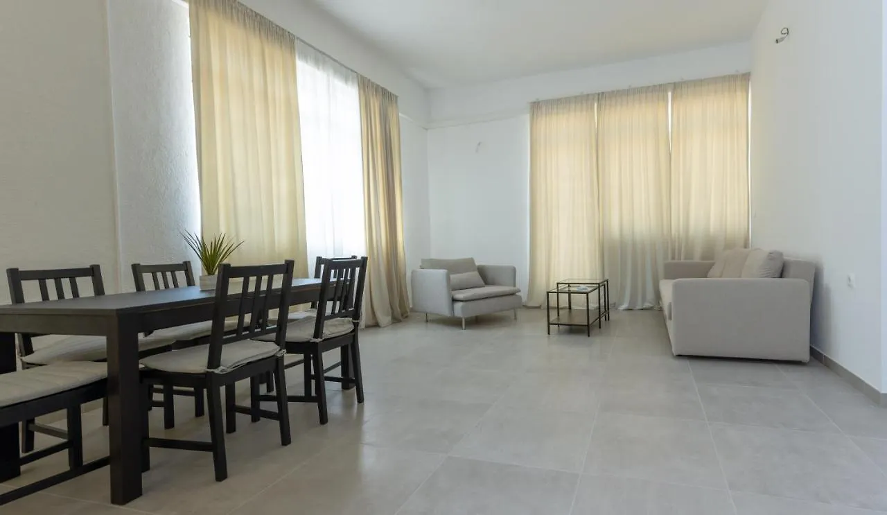 Appartement The View Split. Highlight With Roof-Top-Terrace And Pool Kaštela